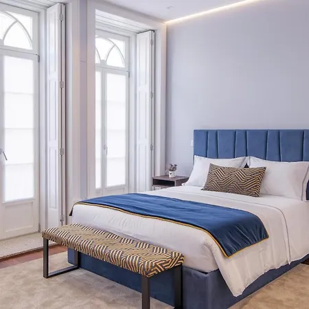 شقة Almada 180 بورتو