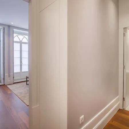 شقة Almada 180 بورتو