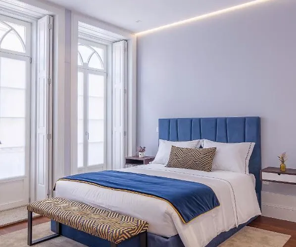 Apartman Almada 180 Porto