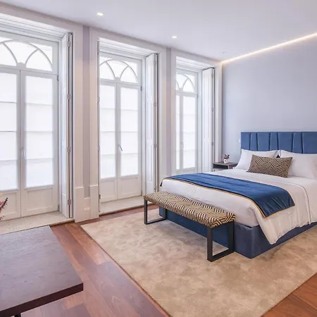 Apartment Almada 180 Porto