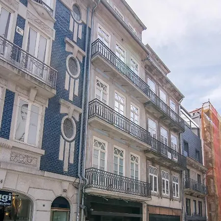 Almada 180 Daire *