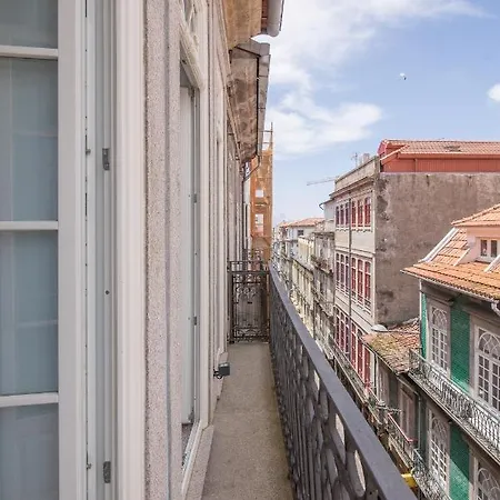 Almada 180 Daire Porto