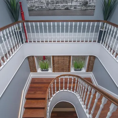 Almada 180 Appartement Oporto