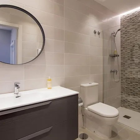 Appartement Almada 180