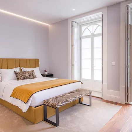 Almada 180 Apartament