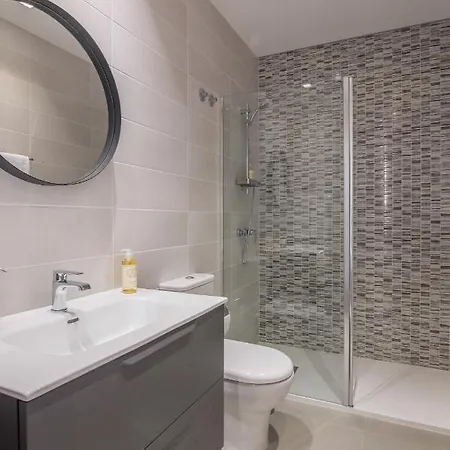 Appartement Almada 180 Oporto