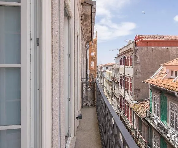 Almada 180 Daire Porto