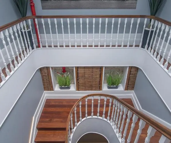 Almada 180 Daire Porto