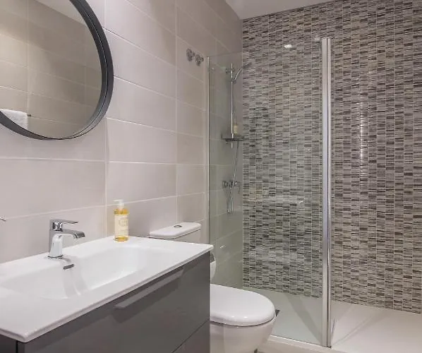 Appartement Almada 180 Porto