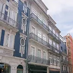 Almada 180 Apartamento *