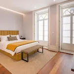 Almada 180 Apartamento Porto