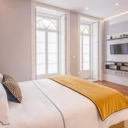 Appartement Almada 180