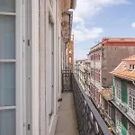 Almada 180 Daire Porto